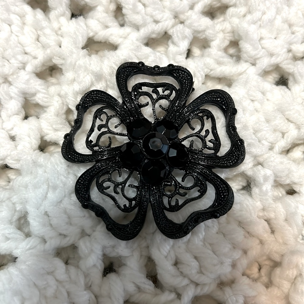 Brooch